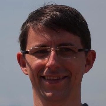 Bernd Malmqvist