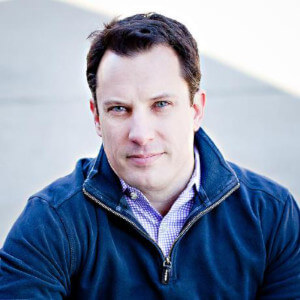Brian Gracely