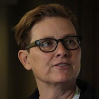 Diane Mueller